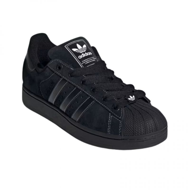 Adidas Superstar II