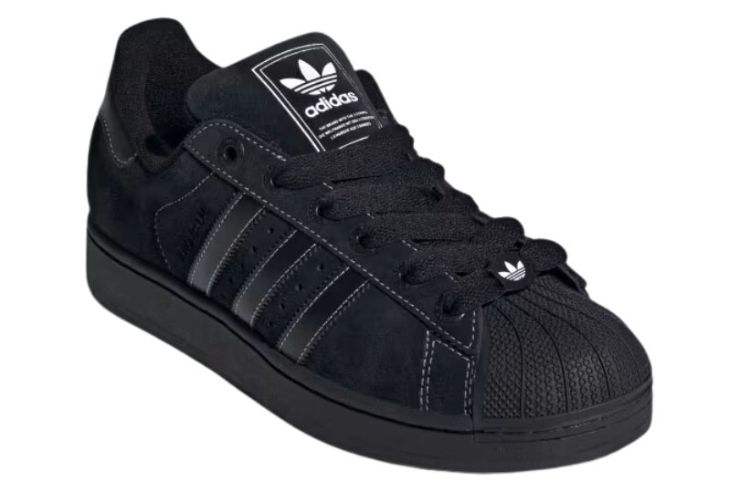 Características destacadas de la adidas Superstar II