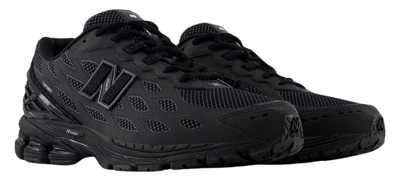 Caractéristiques de la New Balance 1906W