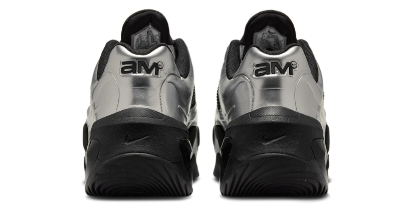 Les points forts de la nouvelle Air Max Muse de Nike
