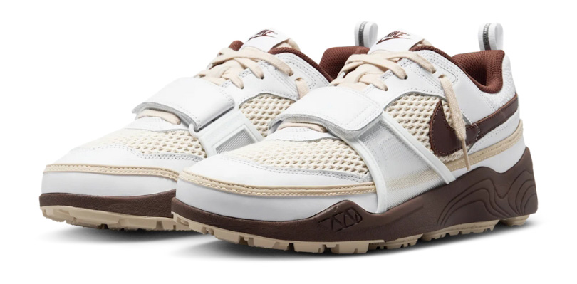 La Nike Zoom Field Jaxx présente les points forts de la nouvelle Nike Zoom Field Jaxx