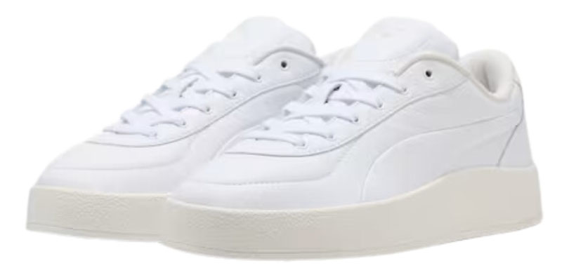 Caractéristiques de la Puma CA Luxe