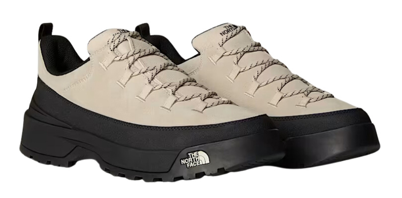 Características destacadas de la The North Face Glenclyffe