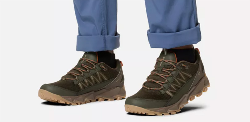 Características destacadas de la Columbia Flow Fremont