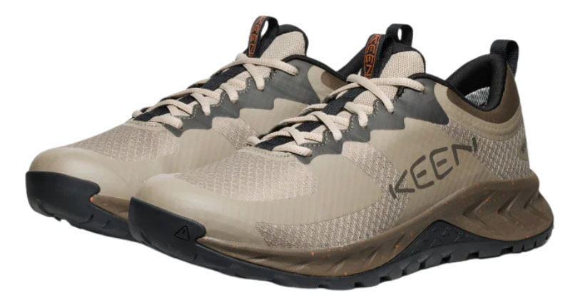 Características destacadas de la Keen Versacore Waterproof