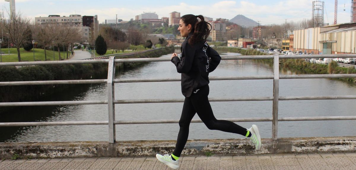 10 ideas de entrenamiento para salir a correr en invierno y vencer a la pereza 