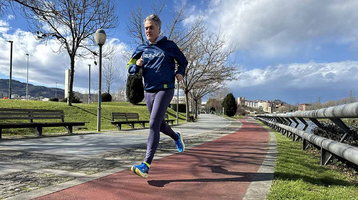 10 ideas de entrenamiento para salir a correr en invierno y vencer a la pereza 