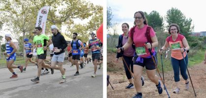 Active Running Cities: el futuro del running urbano se presenta en Viladecans