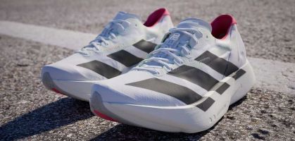 adidas Adizero Adios Pro 4, plus rapides et plus légères : une super chaussure de running qui pourrait transformer vos courses