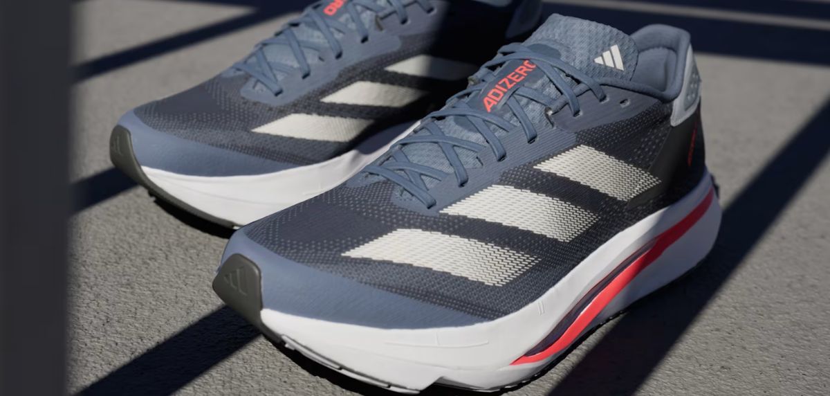 Ce que j'ai le plus aimé des adidas Adizero SL 2