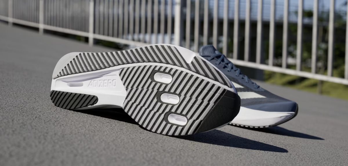 Opportunités d'amélioration des adidas Adizero SL 2