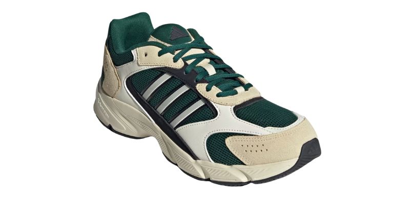 Adidas Crazychaos 2000: Profil