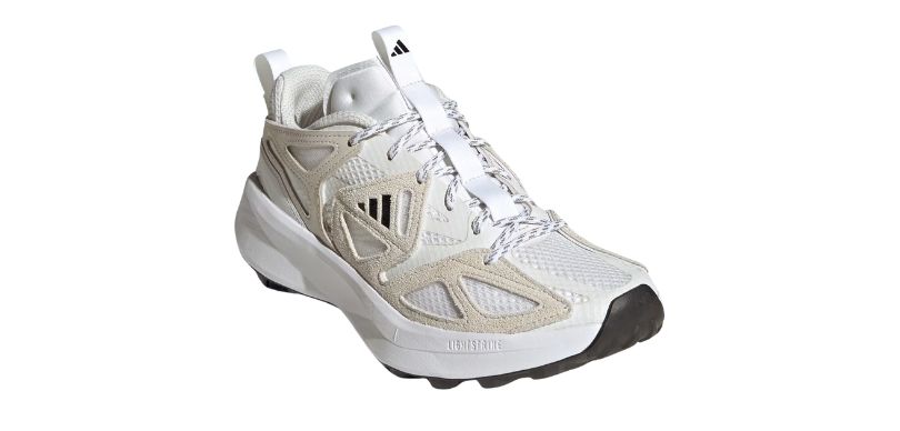 Adidas Kantai Trail: Profil