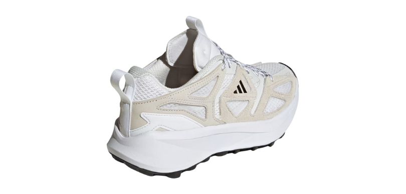 Adidas Kantai Trail: Coupe du talon