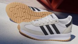Adidas Run 70s 2.0 : la chaussure parfaite pour le quotidien et l'alternative abordable aux emblématiques SL72.