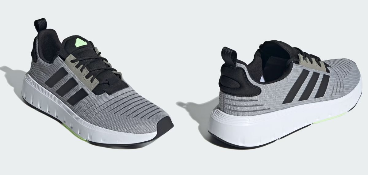 Todas las novedades de las adidas Swift Run