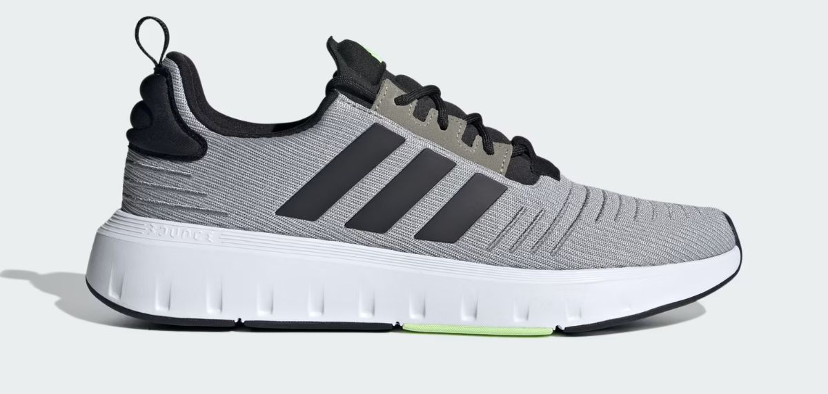 ¿Por qué elegir las adidas Swift Run?