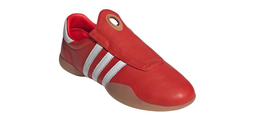 adidas Taekwondo Mei: Perfil