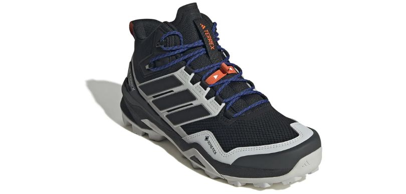 adidas Terrex Skychaser Mid GORE-TEX: Perfil