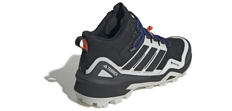 adidas Terrex Skychaser Mid GORE-TEX: Talonera