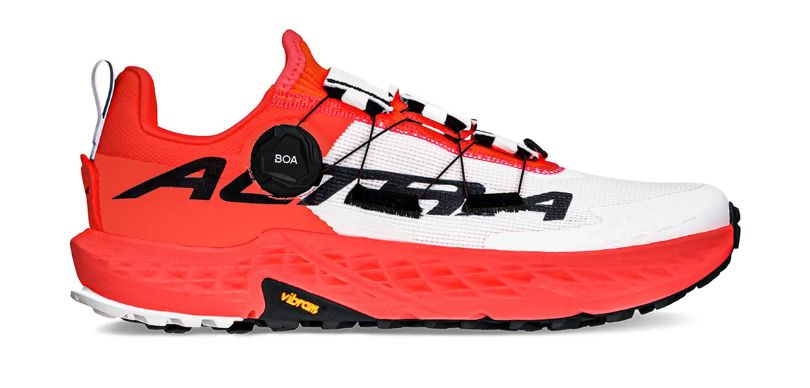 Altra Timp 5 BOA: Talonera