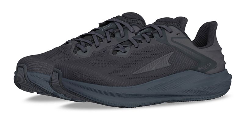 Altra Torin 8 GTX: Perfil