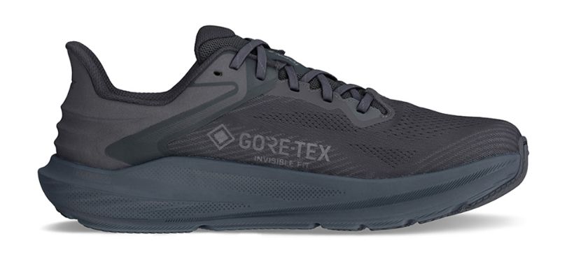 Altra Torin 8 GTX: Talonera