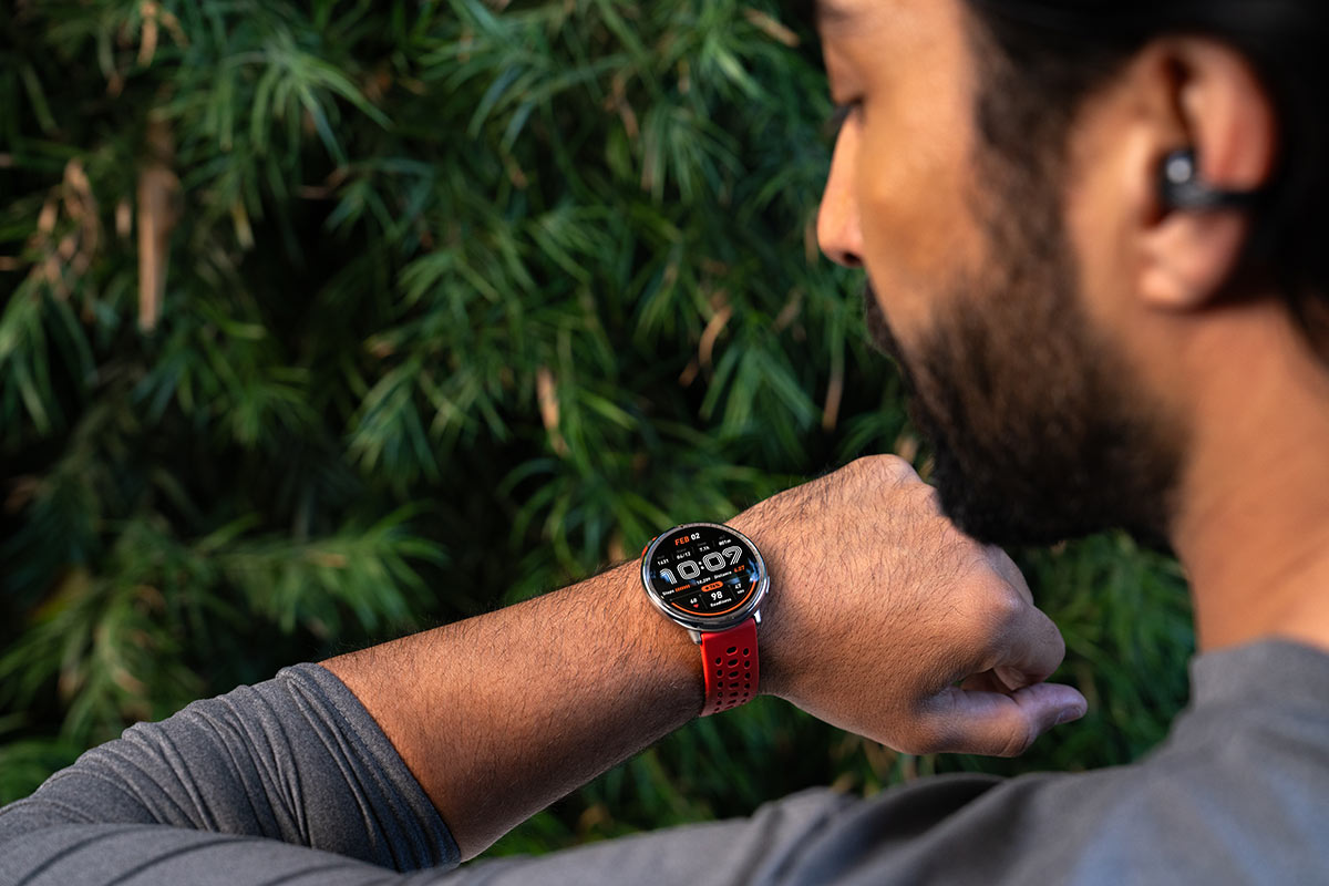 BioTracker? 6.0 PPG sensor: your personal trainer and doctor