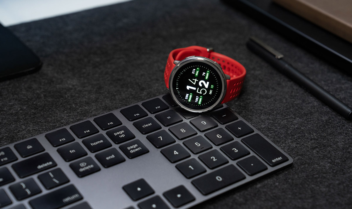 Amazfit Active 2, balanced sports smart watches with projection