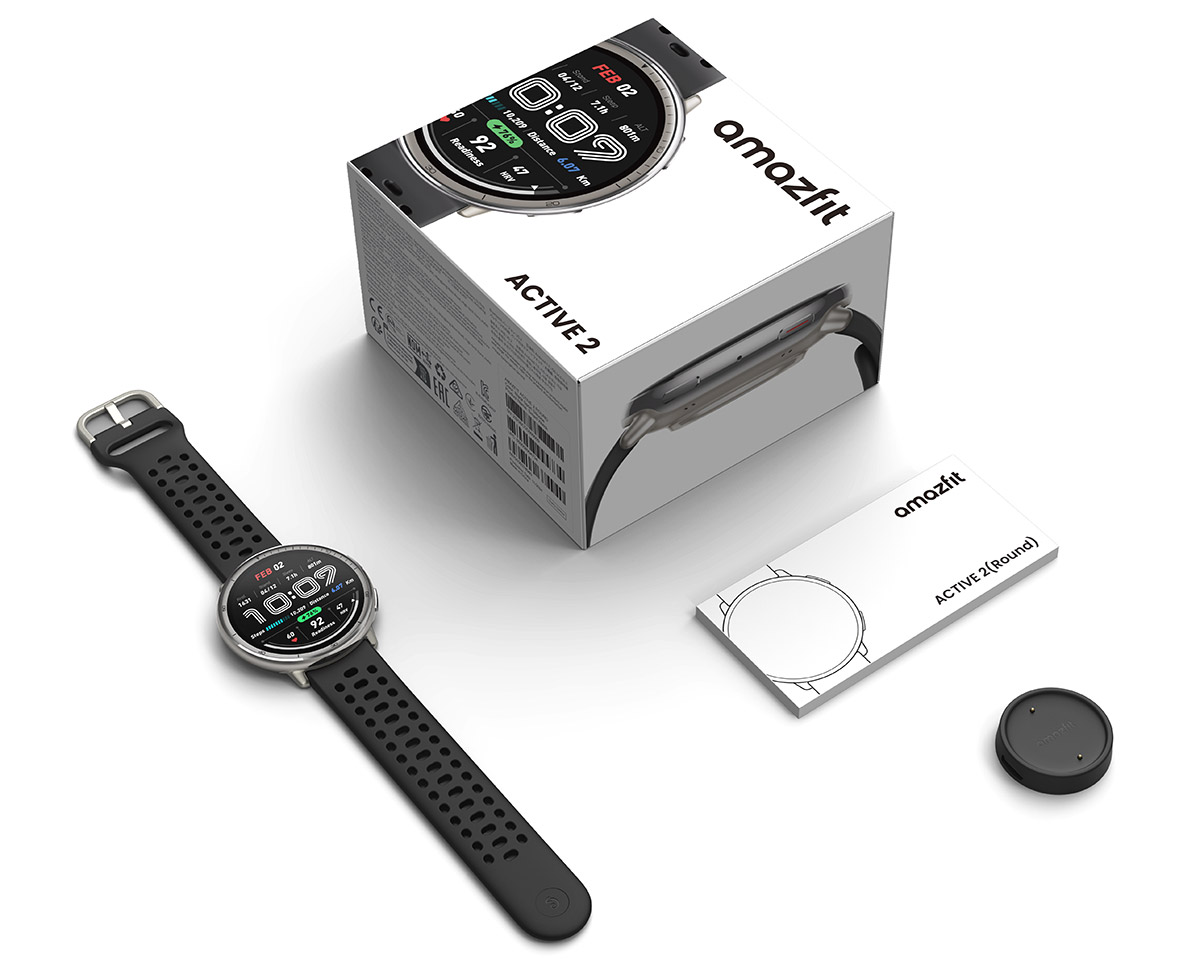 Battery and autonomy: up to 10 days, but with nuances