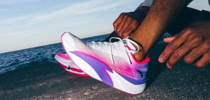 Anta, la marca china que se ha propuesto plantar cara a Nike y adidas
