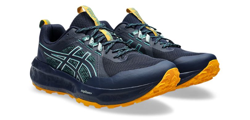 ASICS Gel-Sonoma 8: Perfil