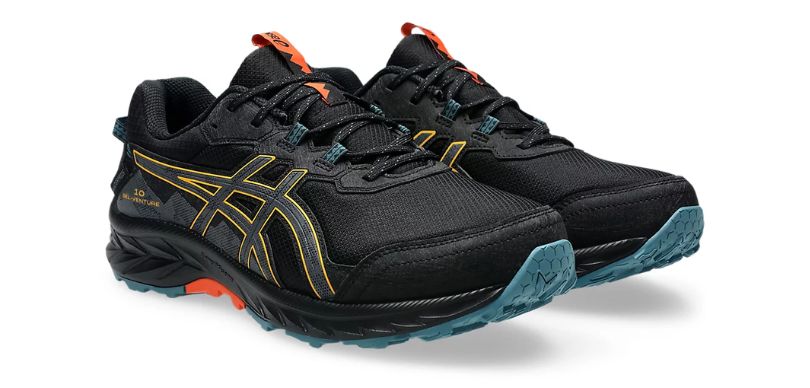ASICS Gel-Venture 10 WP: Perfil