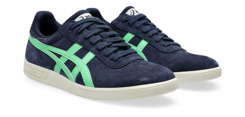 ASICS Gel-Vickka Pro: Perfil