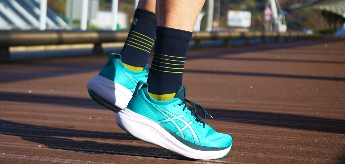 Les 8 meilleures chaussures de running pour la chondromalacie rotulienne en 2025