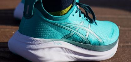 Las mejores zapatillas para caminar cómodo este verano 2025