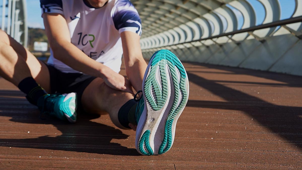 Experiencia del RUNNEA Team: 72 horas con las ASICS Nimbus 27