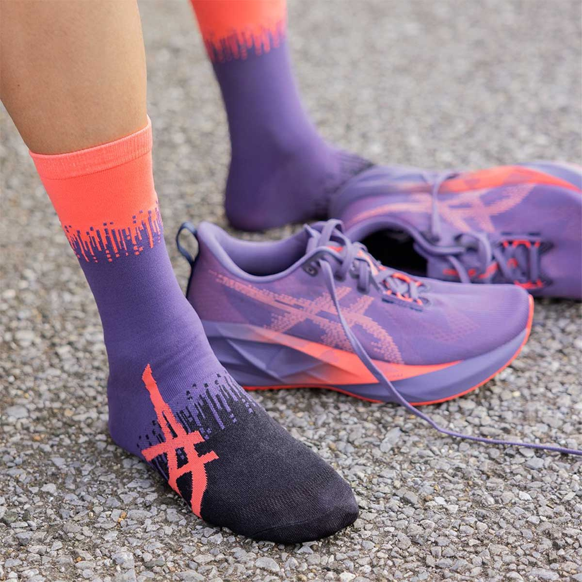 Asics Novablast 5 