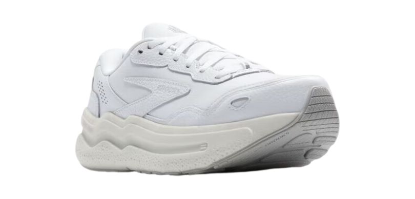 Brooks Ghost Max L: Perfil