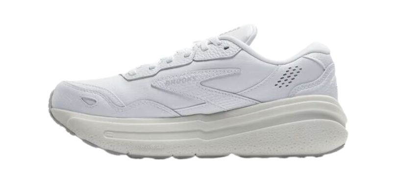 Brooks Ghost Max L: Talonera