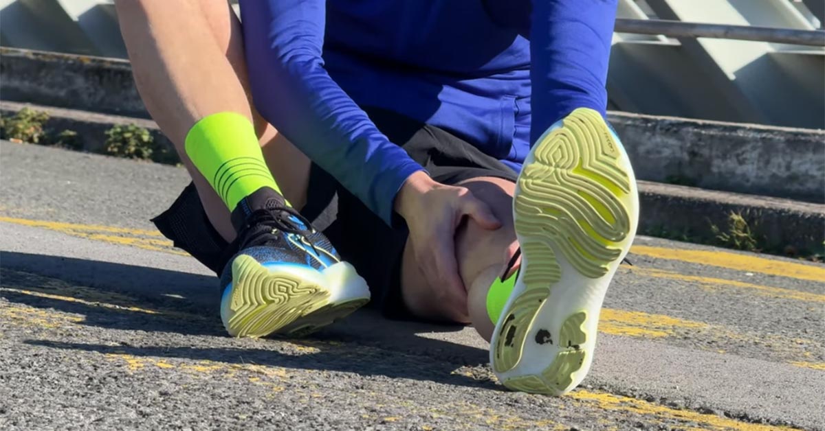 Brooks Glycerin 22, my top recommendation, if your runner profile is 