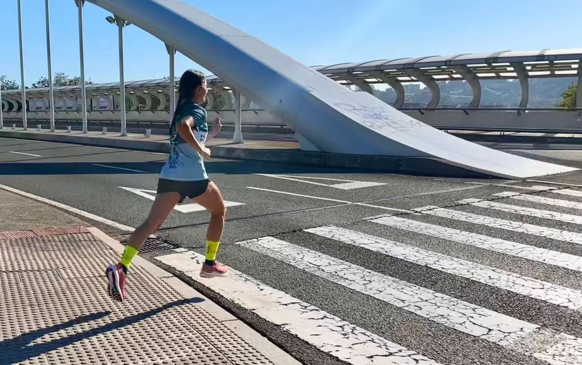 Come passare da 10K a mezza maratona: ecco le chiavi per farlo con garanzie