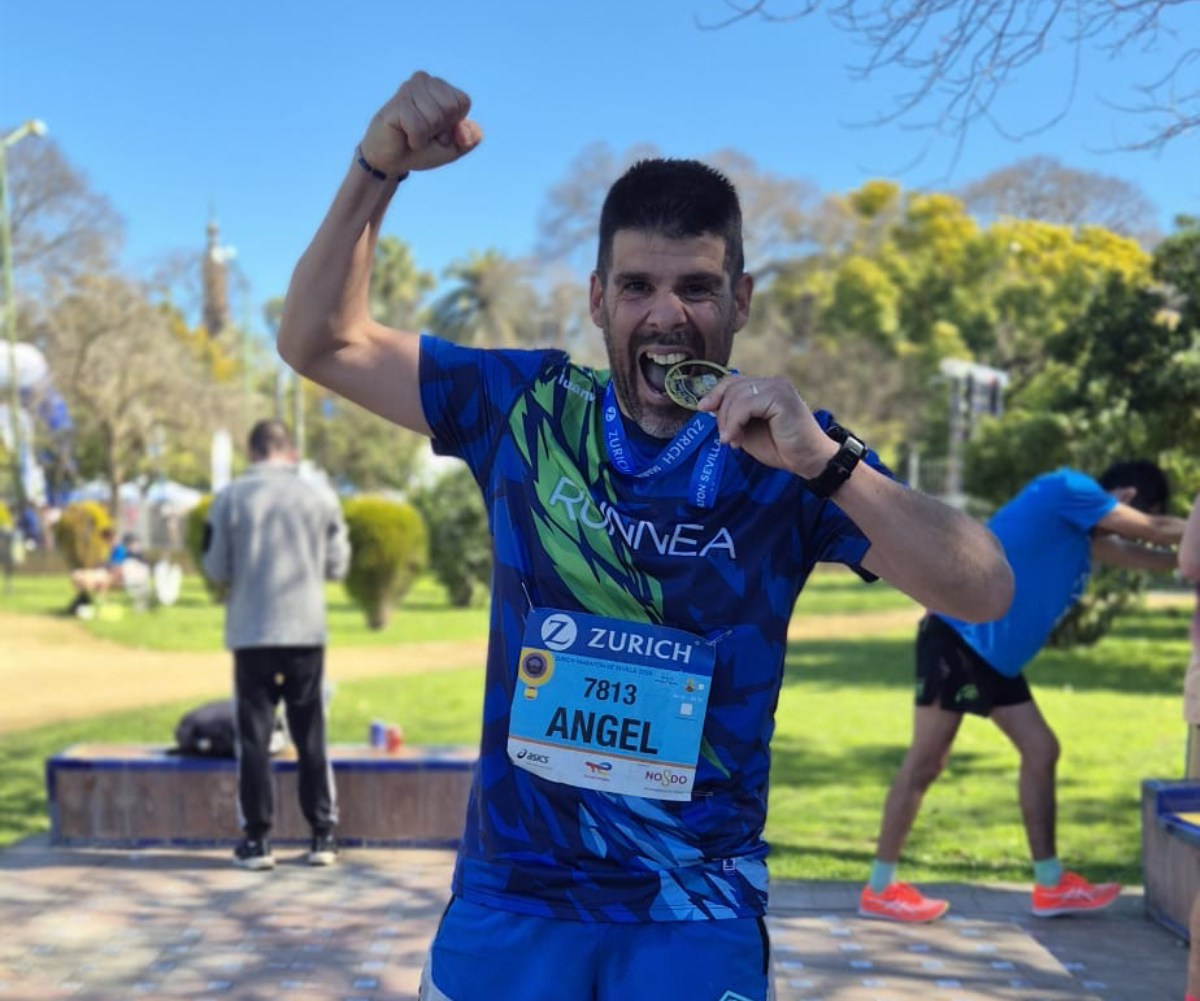 Come passare da una 10K a una mezza maratona: ecco le chiavi per farlo in sicurezza