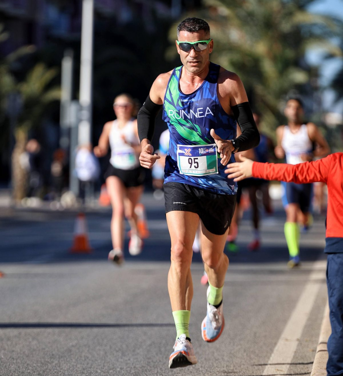 Come passare da 10K a mezza maratona: ecco le chiavi per farlo con garanzie