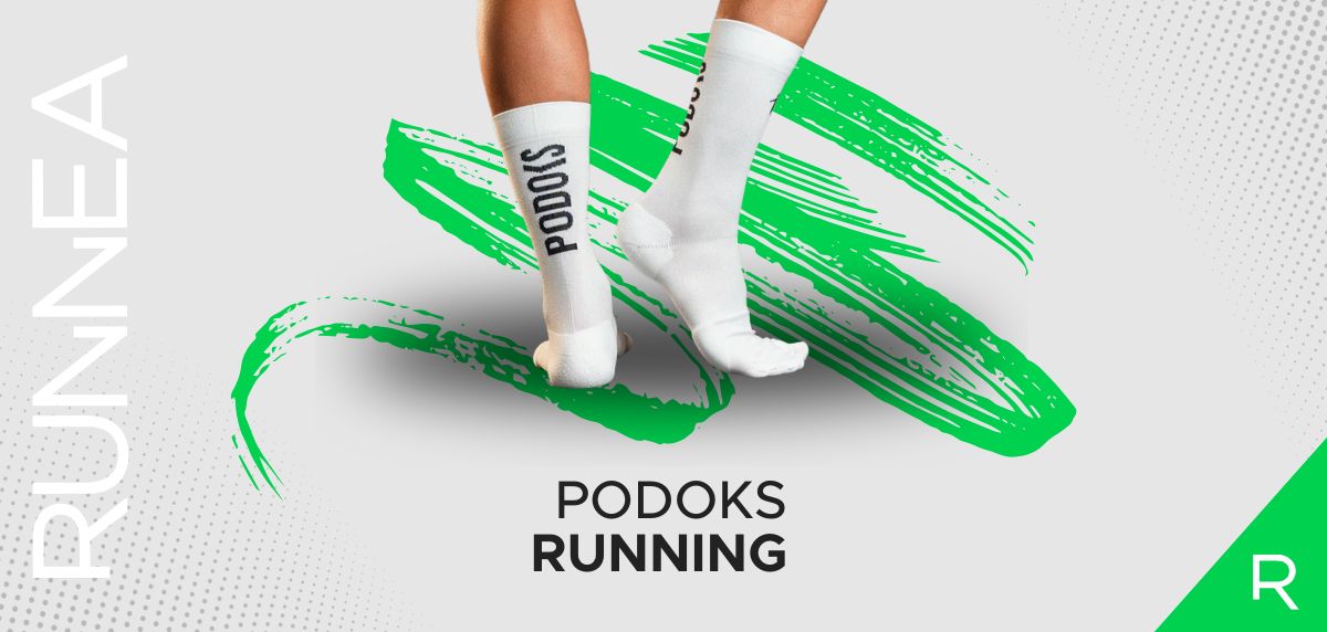 Calcetines: Podoks Running