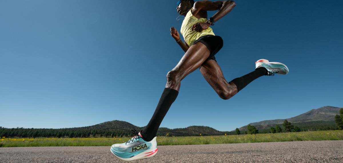 ¿Por qué apostar por las HOKA Cielo X1 2.0?