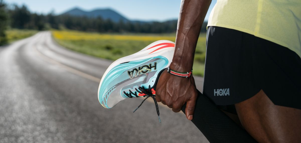 ¿Por qué apostar por las HOKA Cielo X1 2.0?: Peso pluma