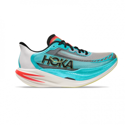 HOKA Cielo X1 2.0