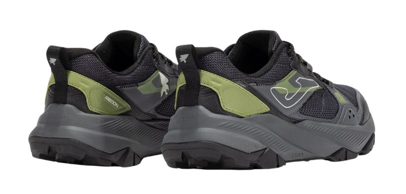 Joma Recon: Talonera