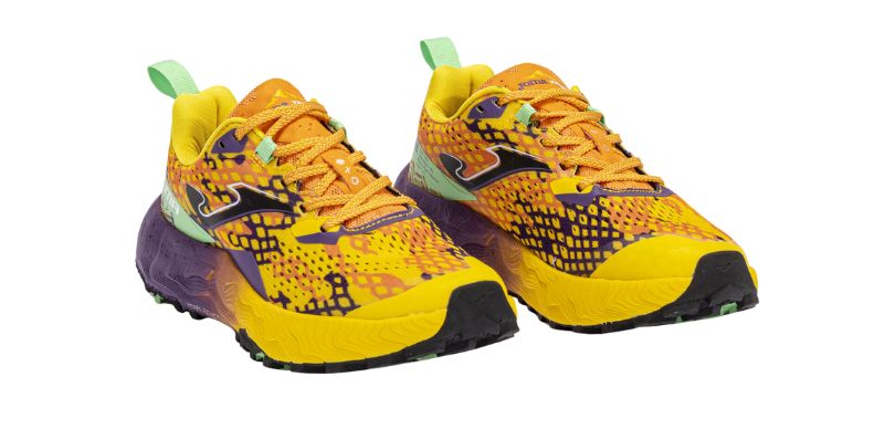 Joma Sima 24: Perfil